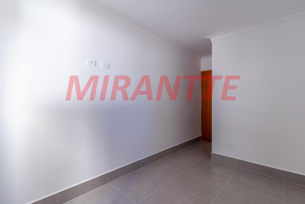 Sobrado de 100m² com 3 quartos em Santa Teresinha