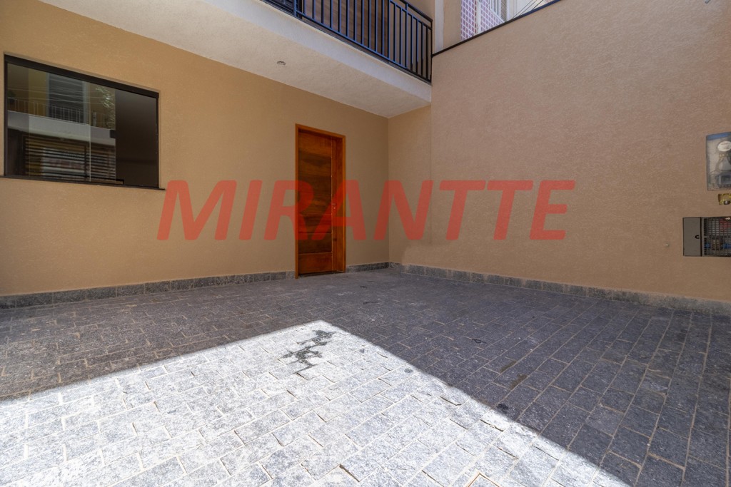 Sobrado de 100m² com 3 quartos em Santa Teresinha