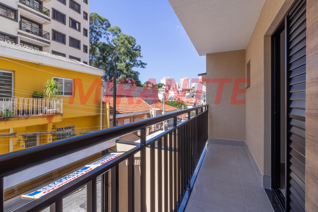 Sobrado de 100m² com 3 quartos em Santa Teresinha
