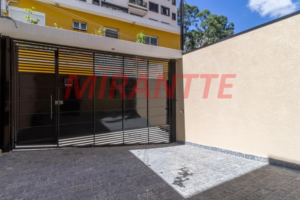 Sobrado de 100m² com 3 quartos em Santa Teresinha