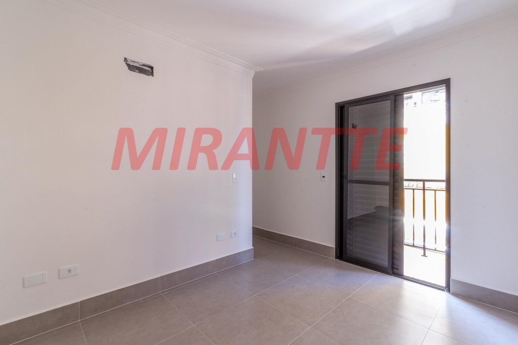 Sobrado de 100m² com 3 quartos em Santa Teresinha