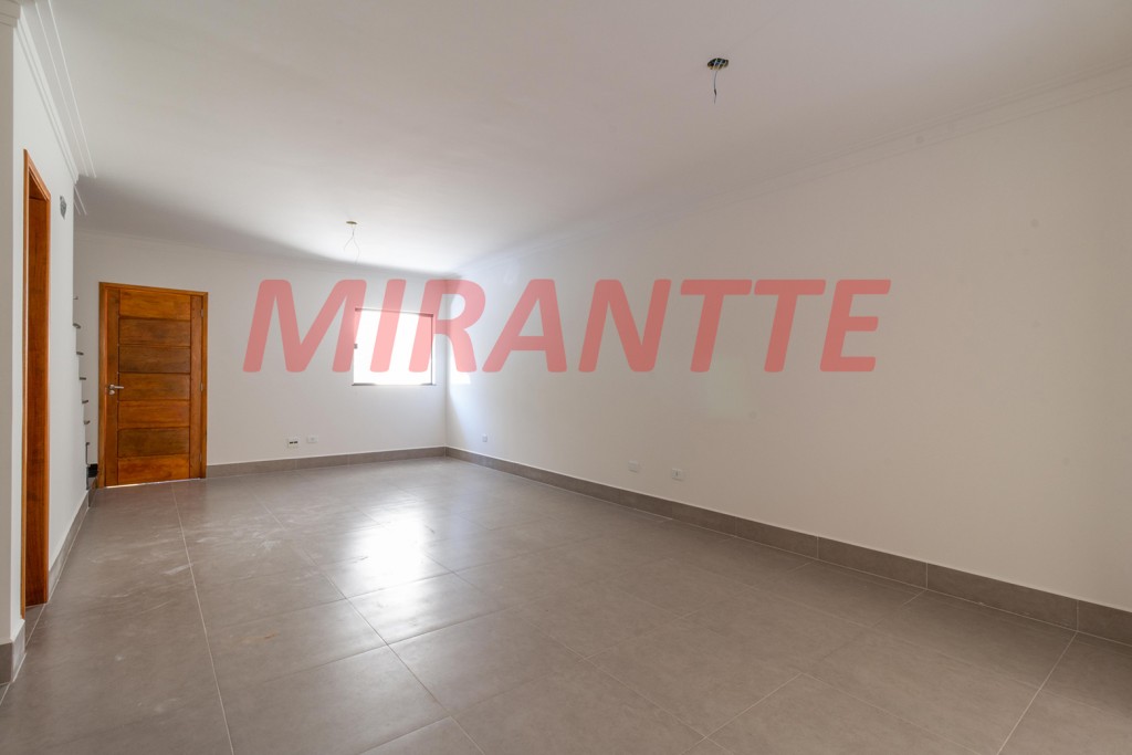 Sobrado de 100m² com 3 quartos em Santa Teresinha