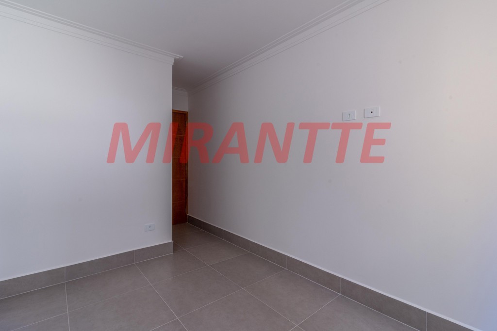 Sobrado de 110m² com 3 quartos em Santa Teresinha