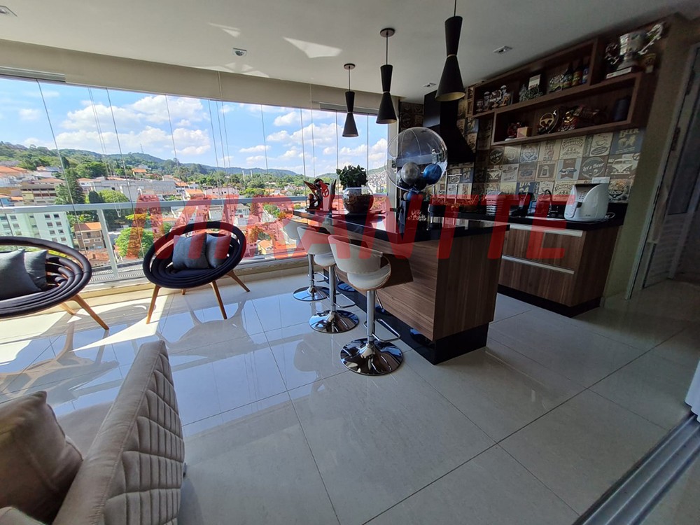 Apartamento de 145m² com 2 quartos em Jardim Floresta
