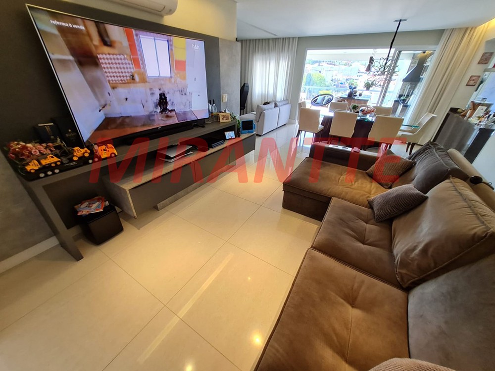 Apartamento de 145m² com 2 quartos em Jardim Floresta