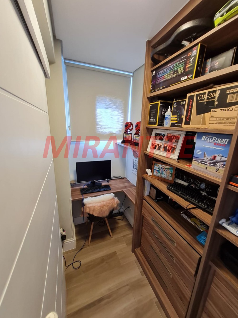 Apartamento de 145m² com 2 quartos em Jardim Floresta