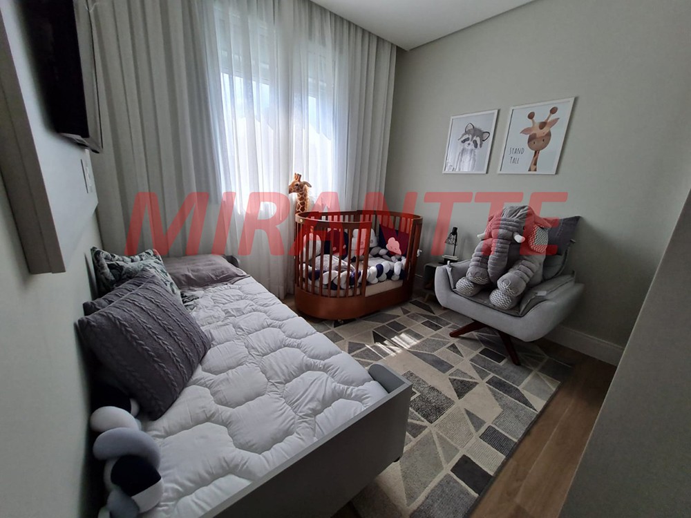 Apartamento de 145m² com 2 quartos em Jardim Floresta