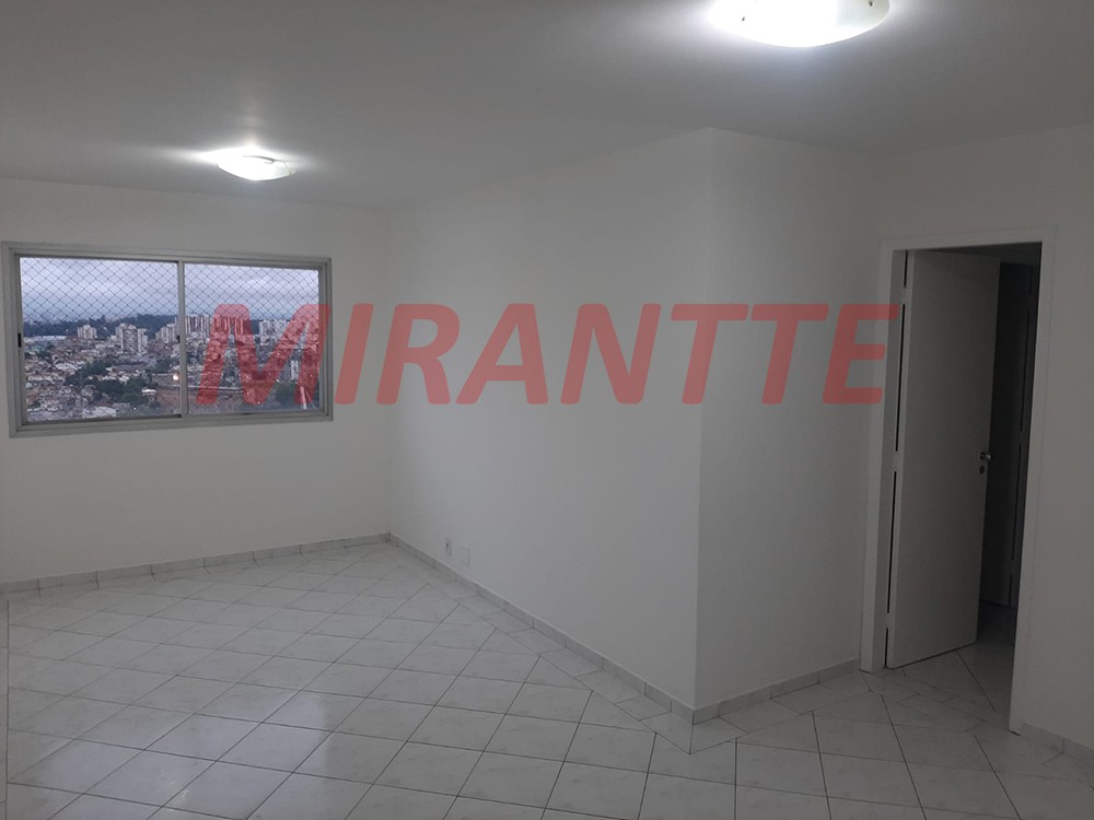 Apartamento de 73m² com 3 quartos em Freguesia do Ó
