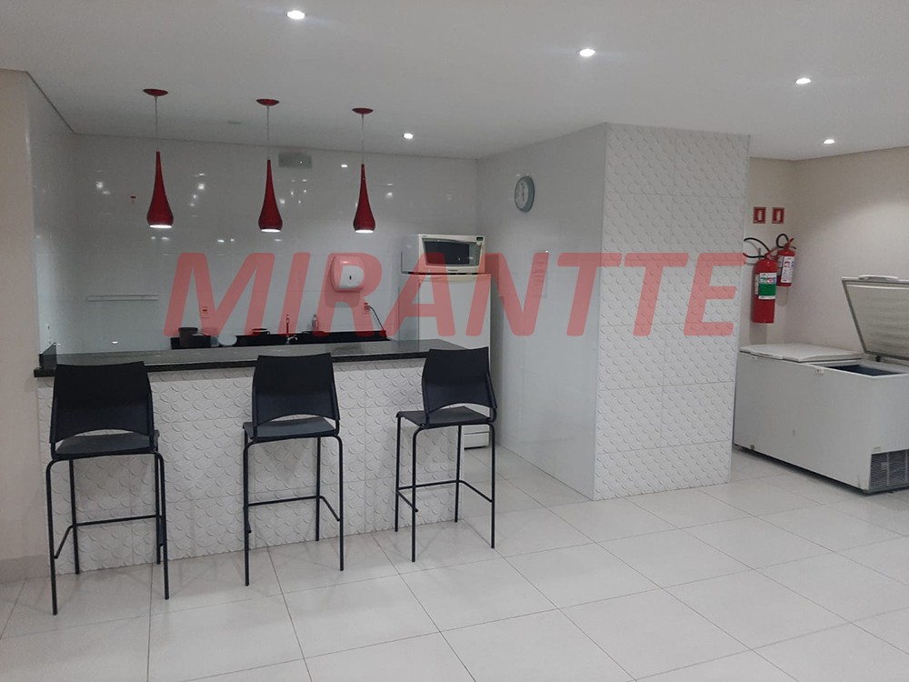 Apartamento de 73m² com 3 quartos em Freguesia do Ó