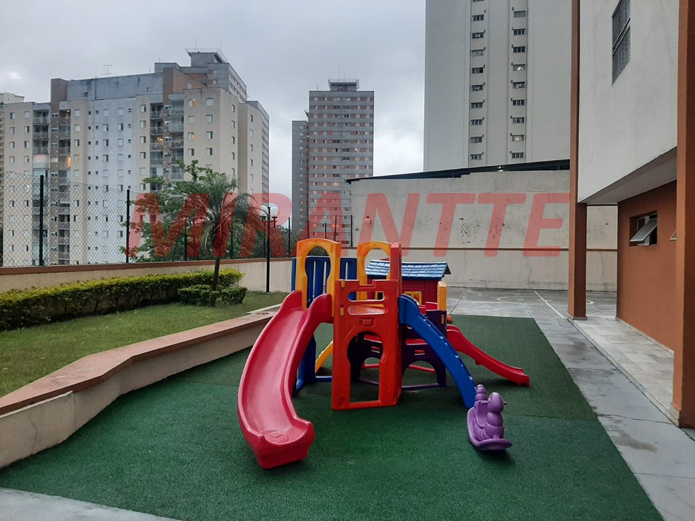Apartamento de 73m² com 3 quartos em Freguesia do Ó