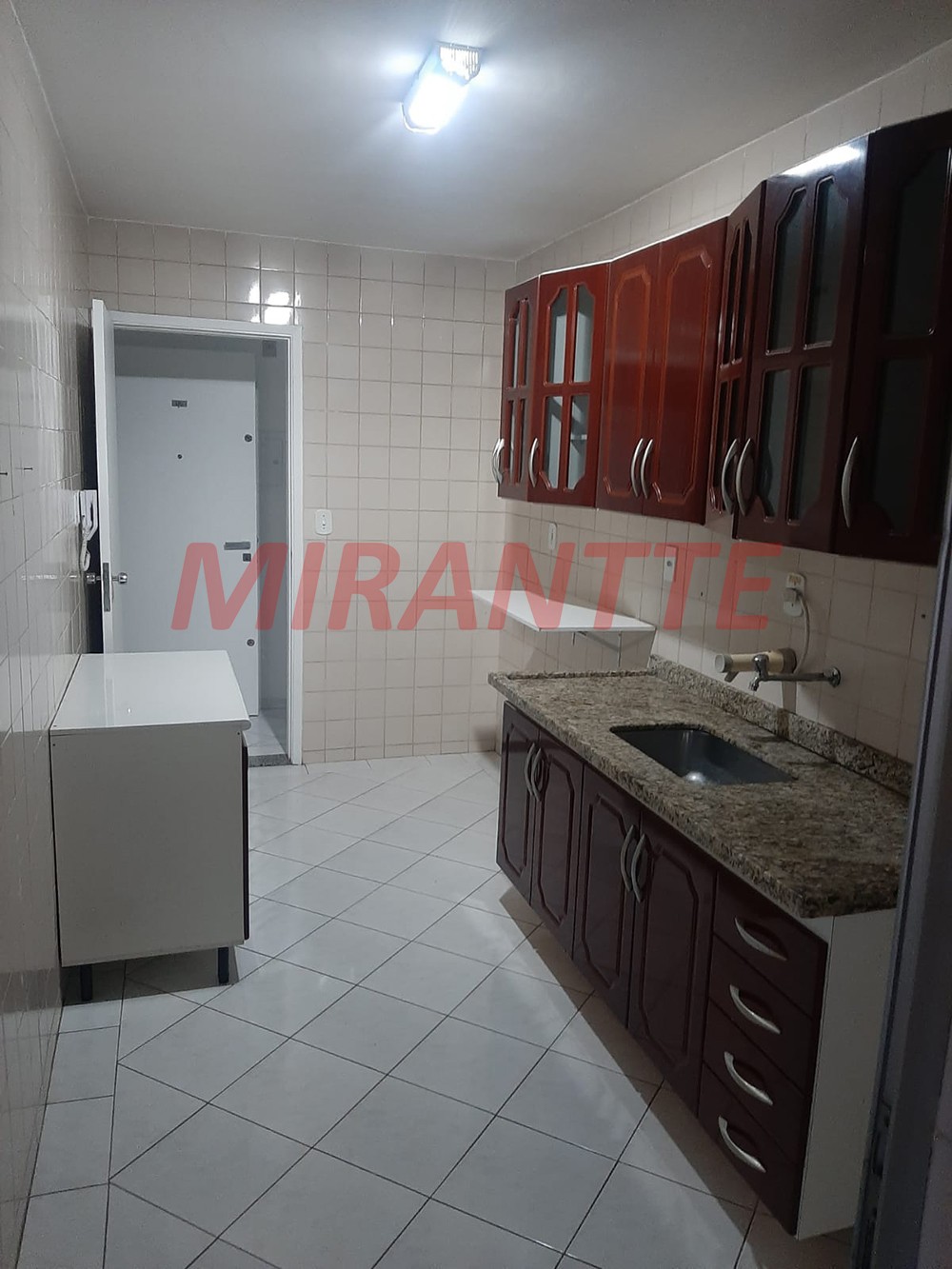 Apartamento de 73m² com 3 quartos em Freguesia do Ó