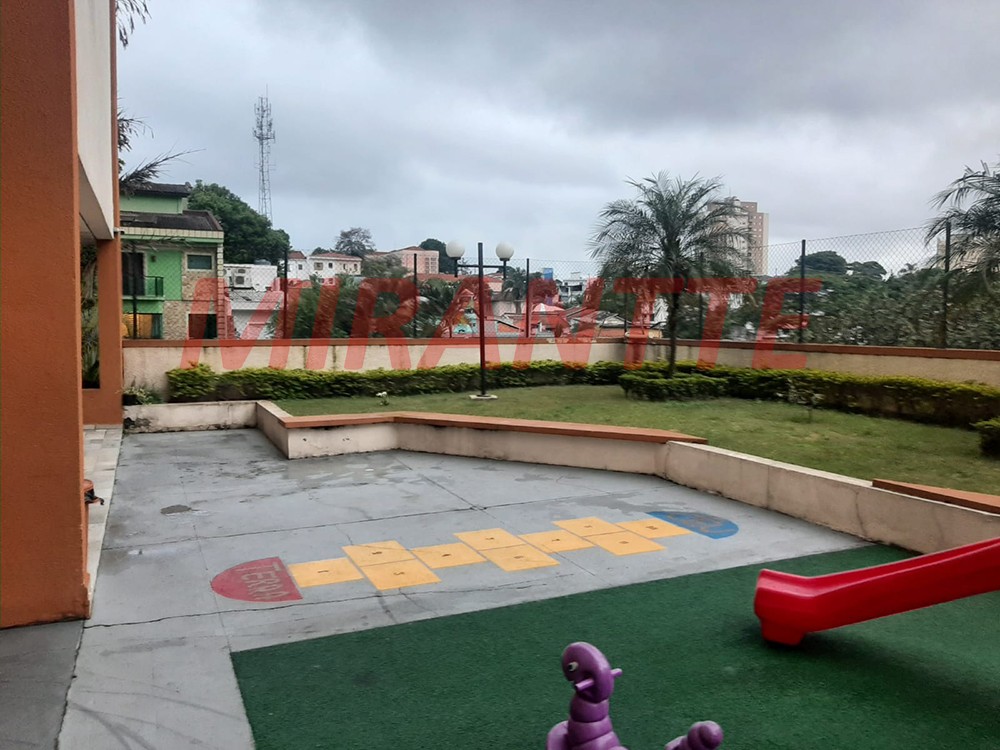 Apartamento de 73m² com 3 quartos em Freguesia do Ó