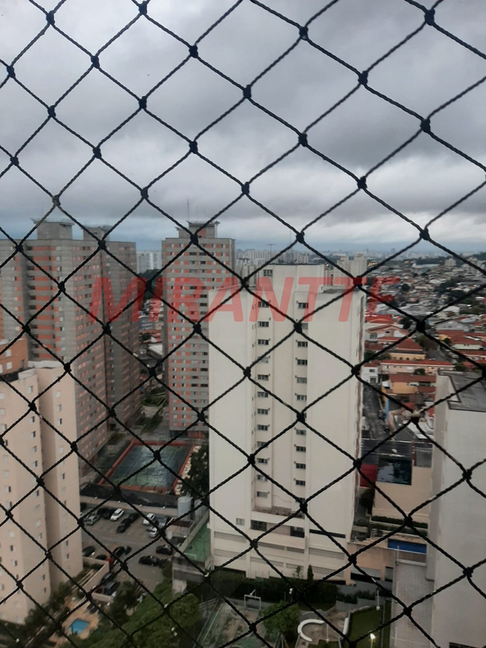 Apartamento de 73m² com 3 quartos em Freguesia do Ó