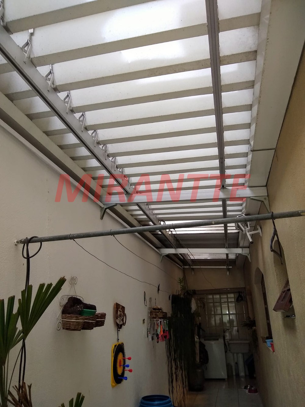 Sobrado de 107m² com 3 quartos em Vila Guilherme