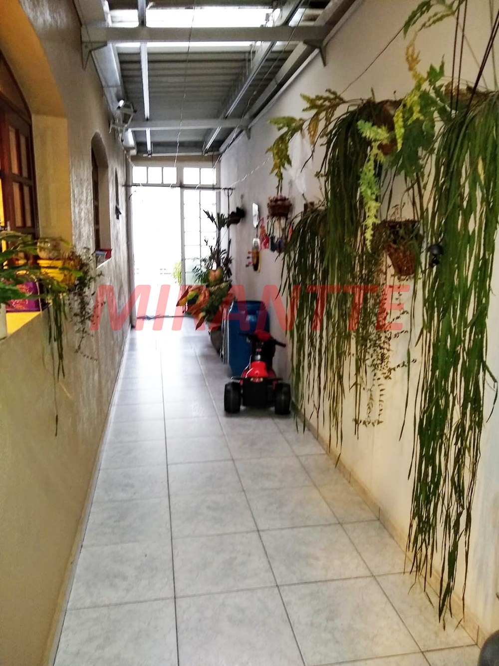 Sobrado de 107m² com 3 quartos em Vila Guilherme