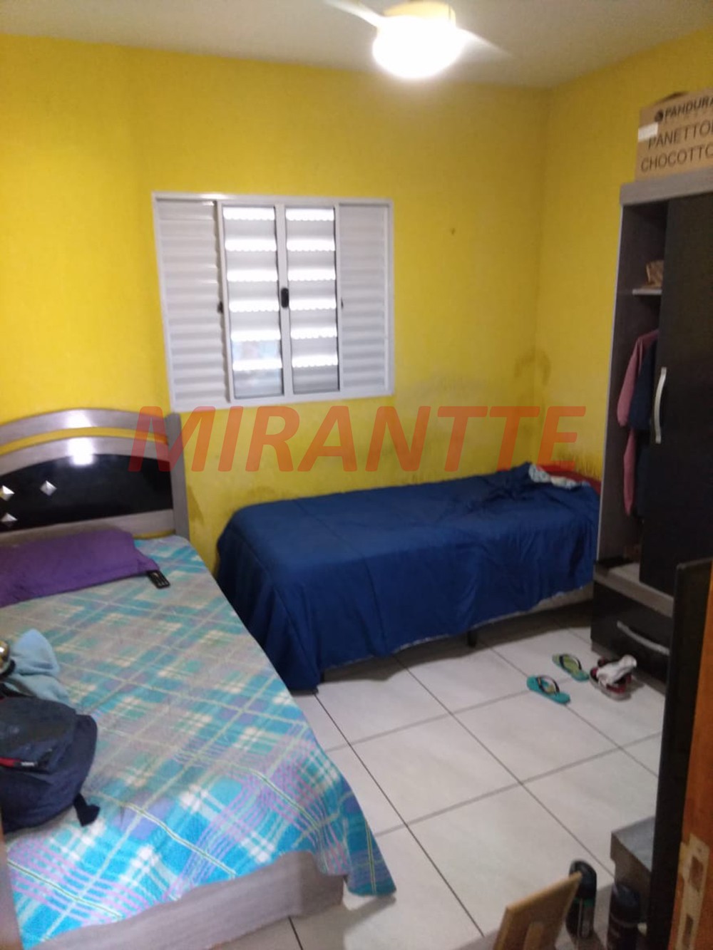 Sobrado de 130m² com 2 quartos em Vila Medeiros