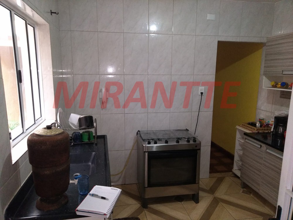 Sobrado de 130m² com 2 quartos em Vila Medeiros