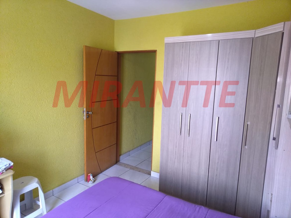 Sobrado de 130m² com 2 quartos em Vila Medeiros