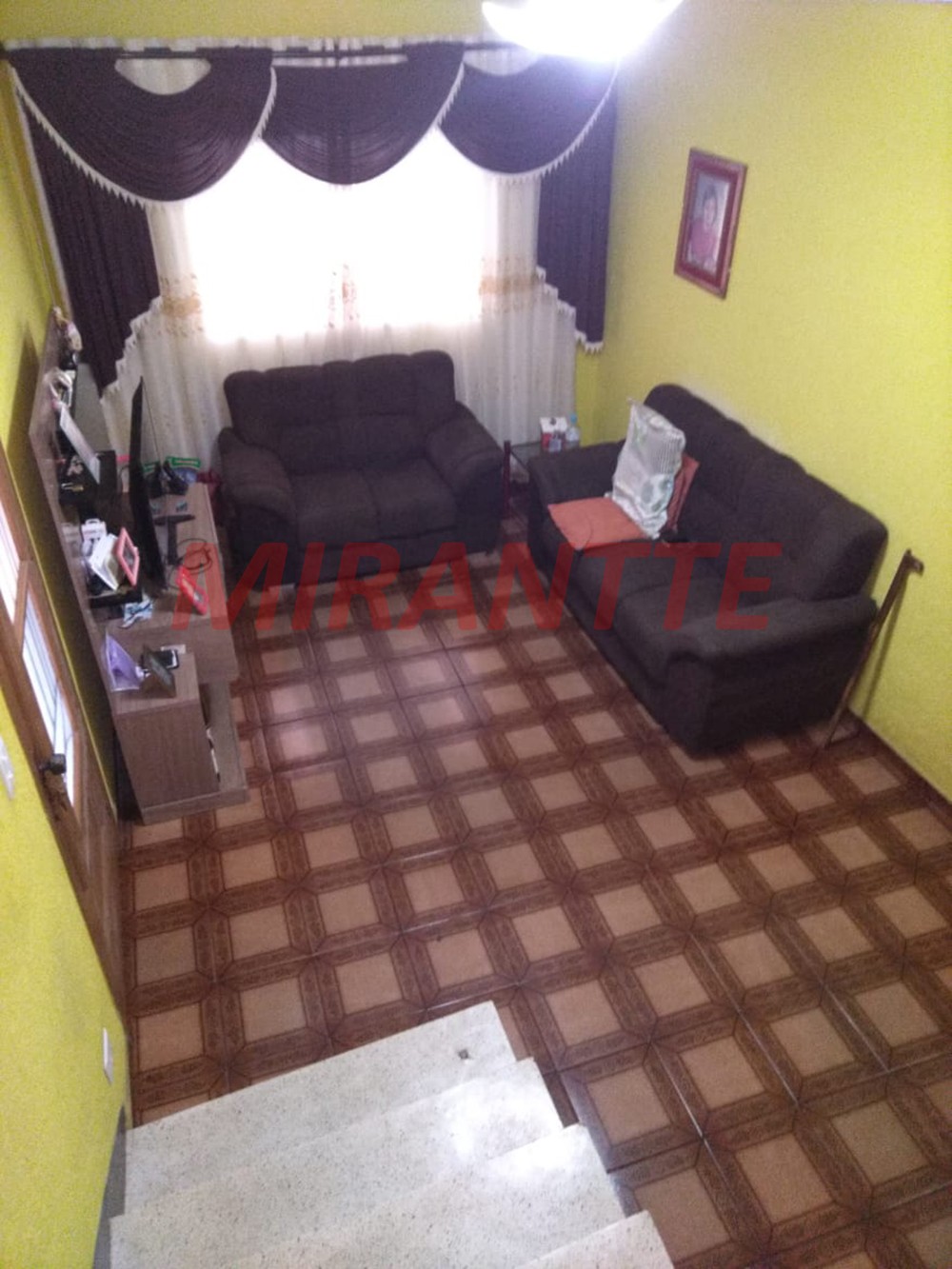 Sobrado de 130m² com 2 quartos em Vila Medeiros