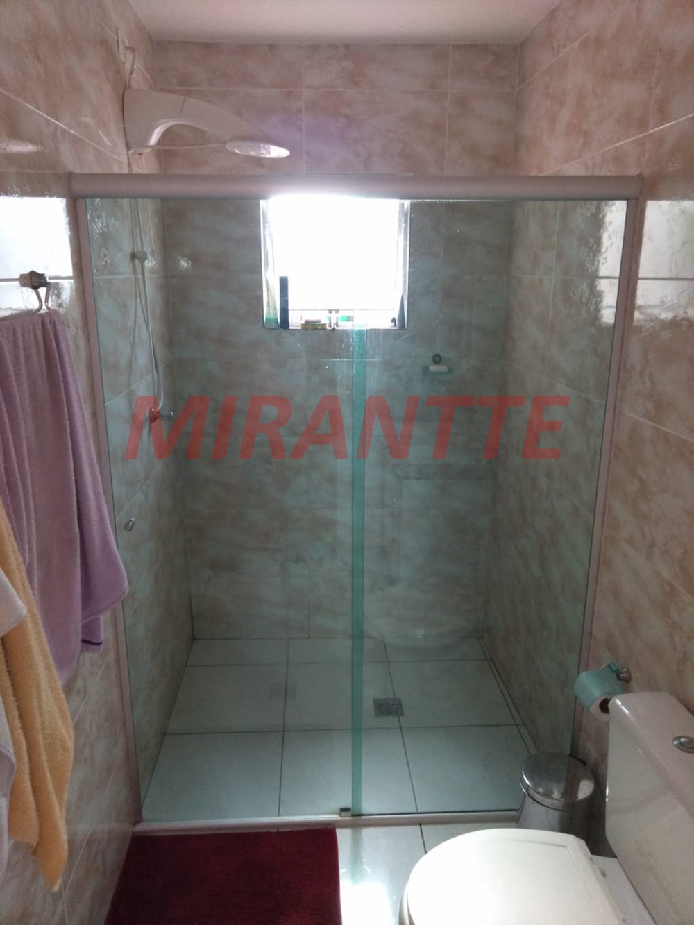Sobrado de 130m² com 2 quartos em Vila Medeiros