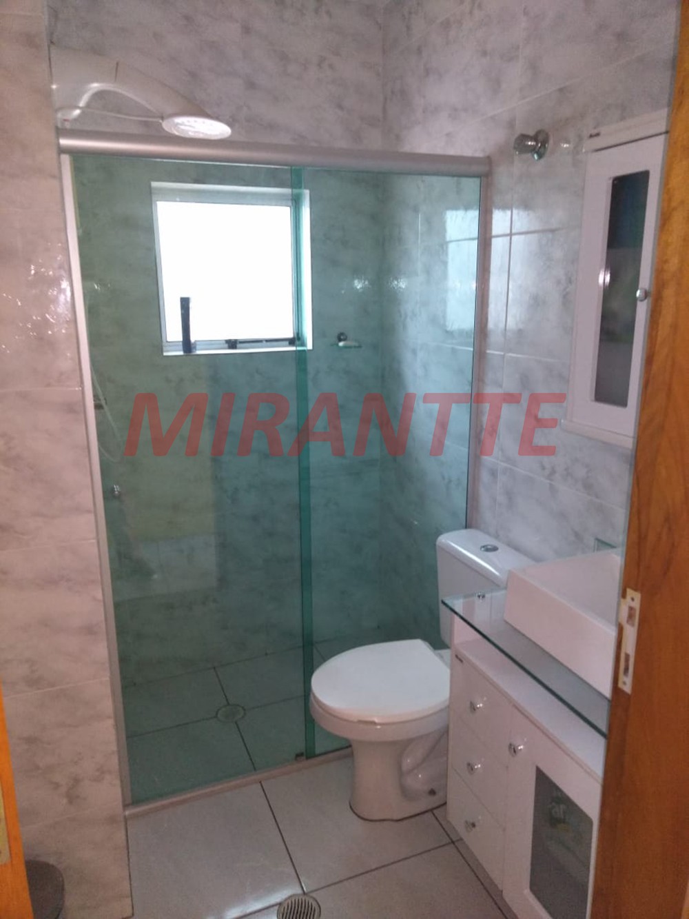 Sobrado de 130m² com 2 quartos em Vila Medeiros