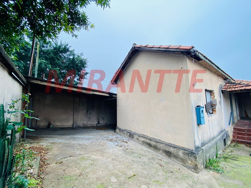 Terreno de 430m² em Vila Da Saude