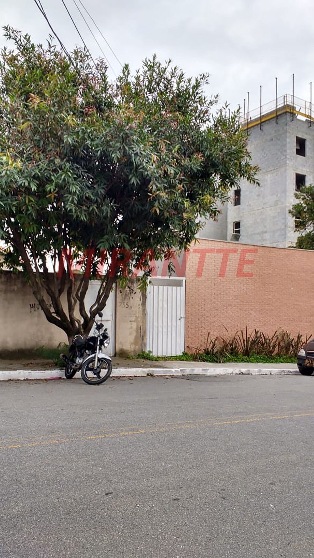 Terreno de 430m² em Vila Da Saude