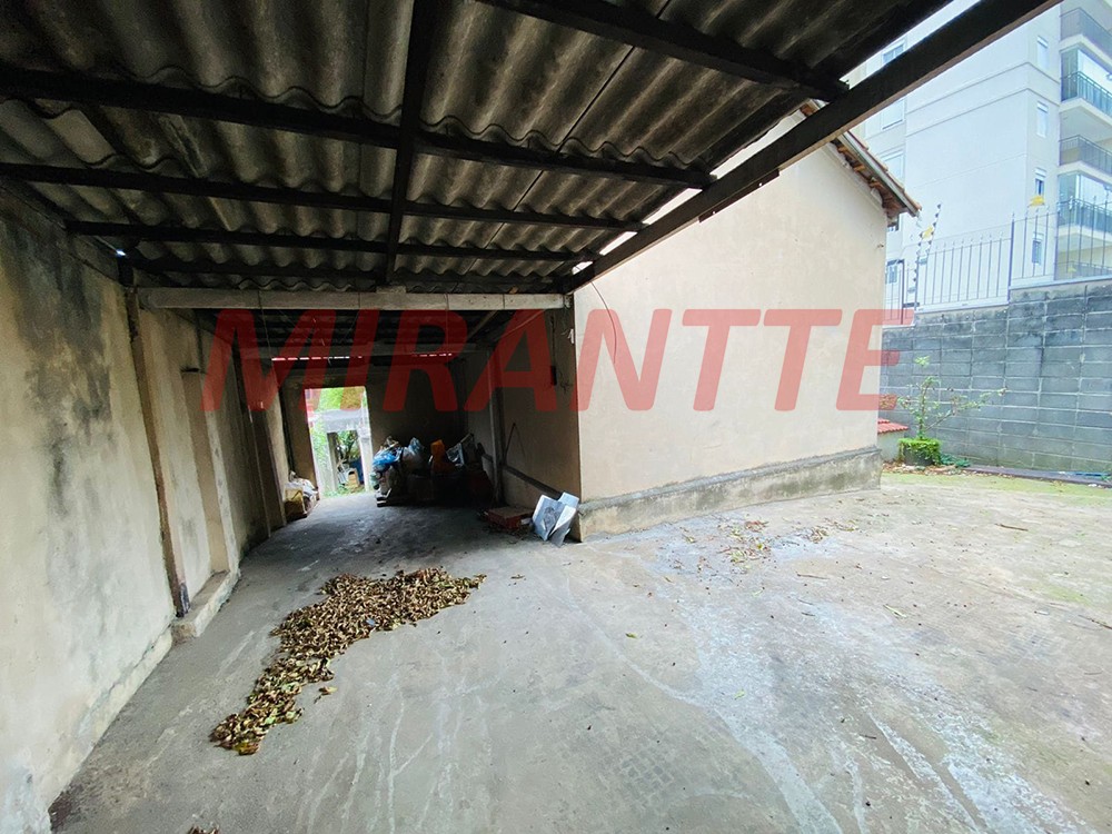 Terreno de 430m² em Vila Da Saude