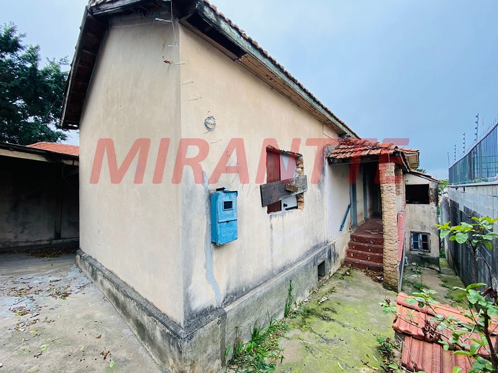 Terreno de 430m² em Vila Da Saude