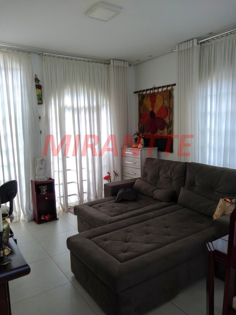 Sobrado de 550m² com 6 quartos em Jardim Floresta