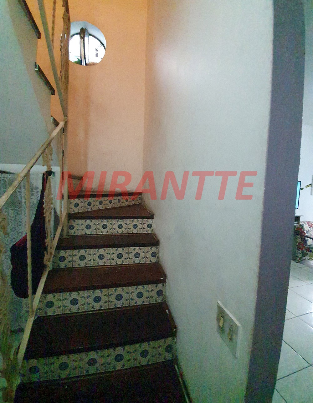 Sobrado de 83m² com 2 quartos em Tremembe