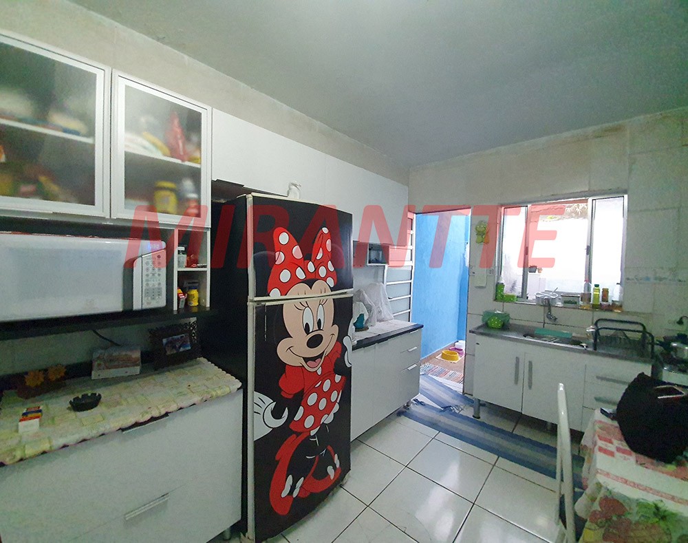 Sobrado de 83m² com 2 quartos em Tremembe