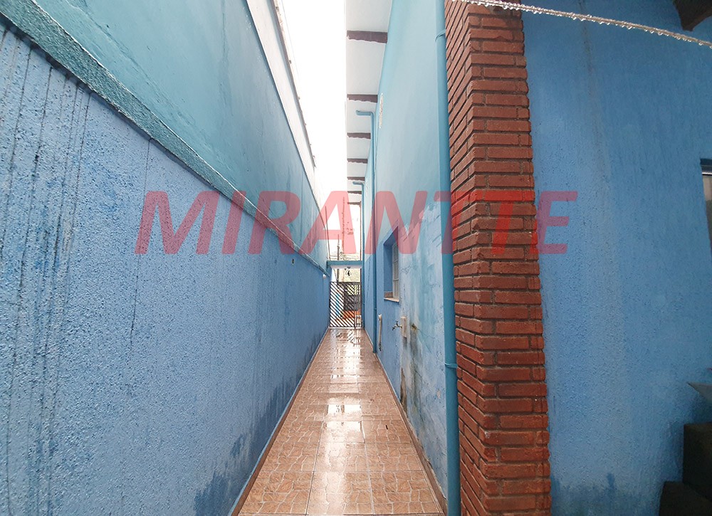 Sobrado de 83m² com 2 quartos em Tremembe