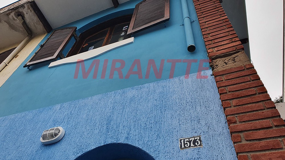 Sobrado de 83m² com 2 quartos em Tremembe