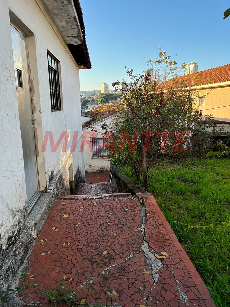Terreno de 430m² em Santa Terezinha