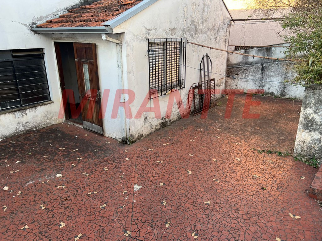 Terreno de 430m² em Santa Terezinha