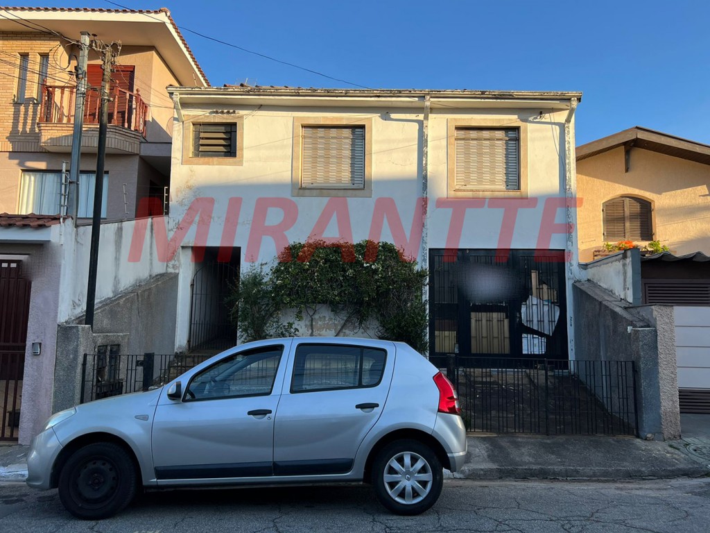 Terreno de 430m² em Santa Terezinha