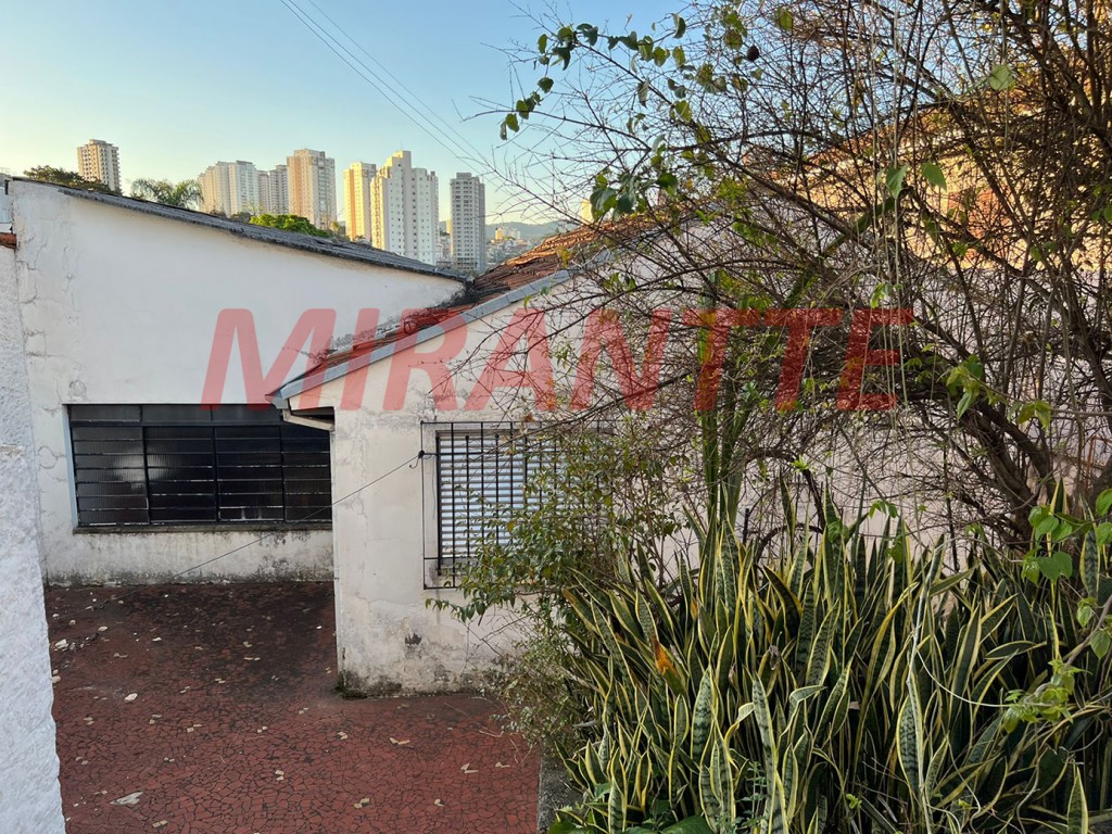 Terreno de 430m² em Santa Terezinha