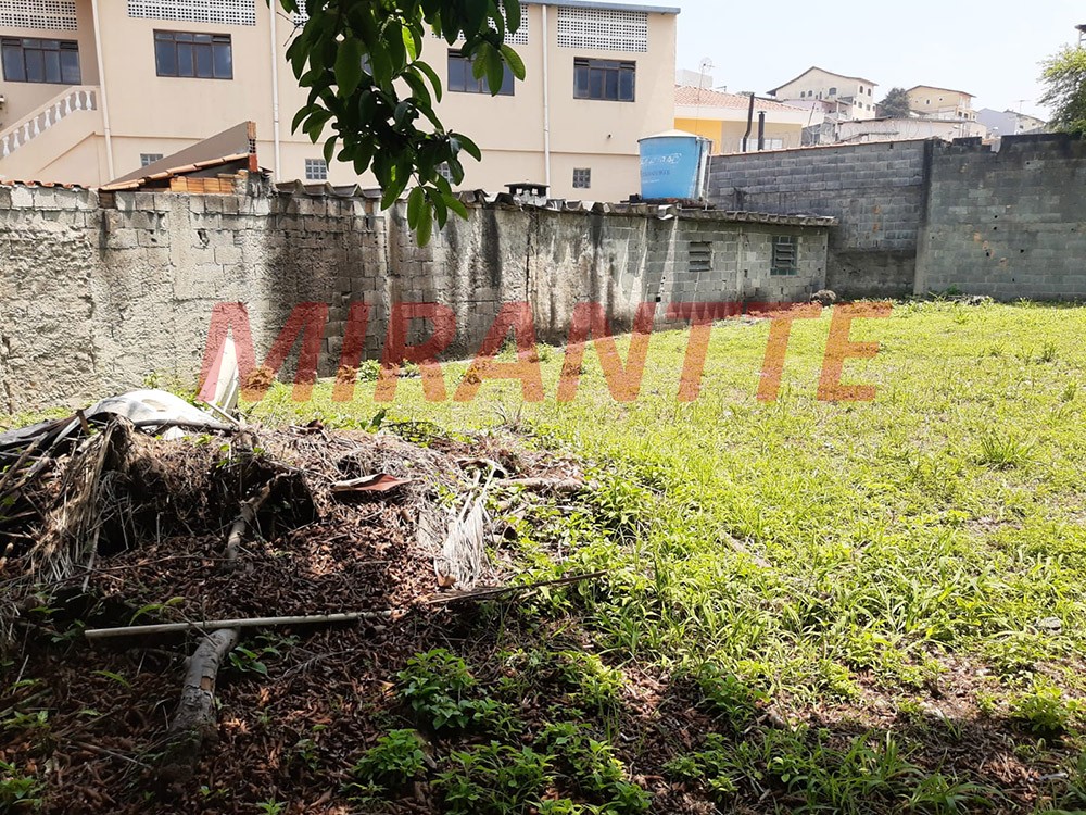 Terreno de 1200m² em Imirim