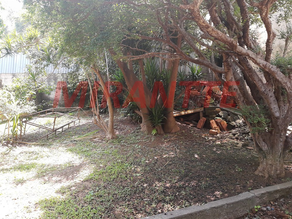 Terreno de 1200m² em Imirim