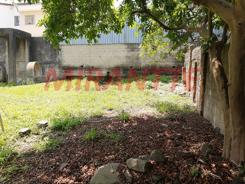 Terreno de 1200m² em Imirim