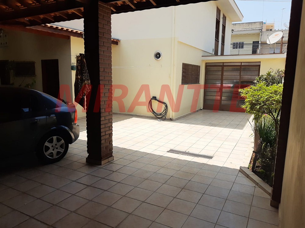Terreno de 1200m² em Imirim