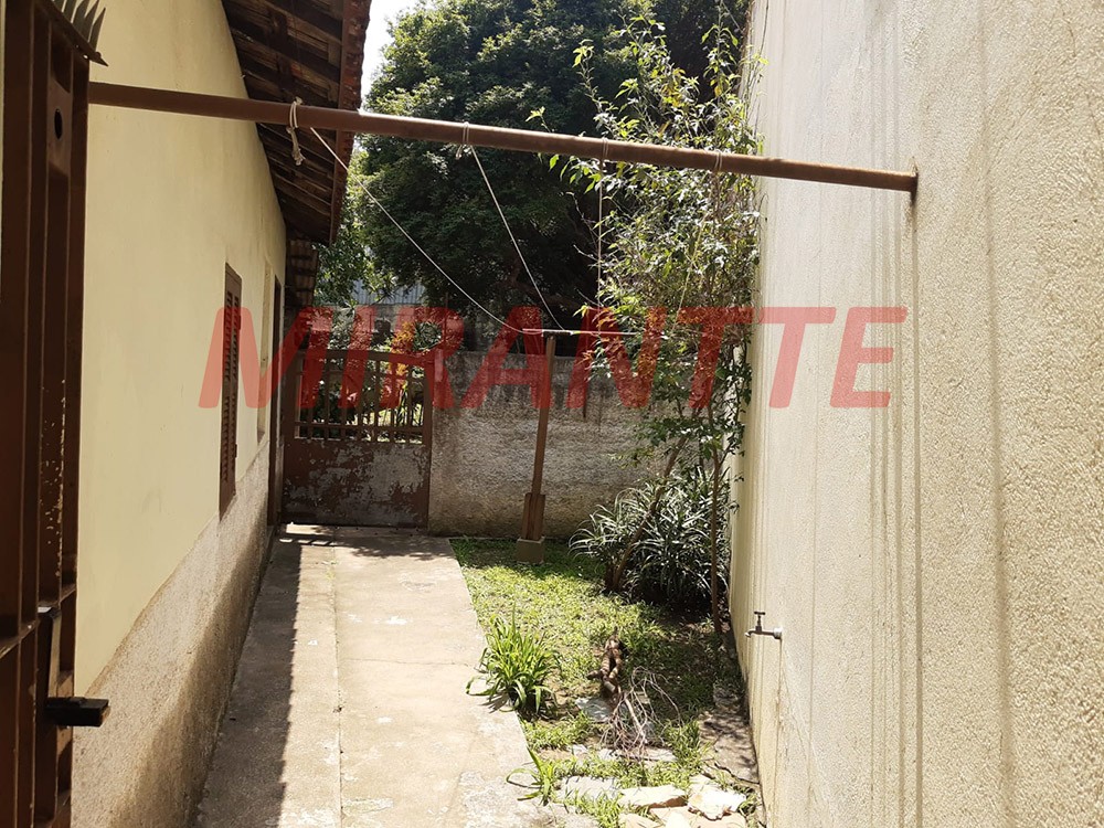 Terreno de 1200m² em Imirim