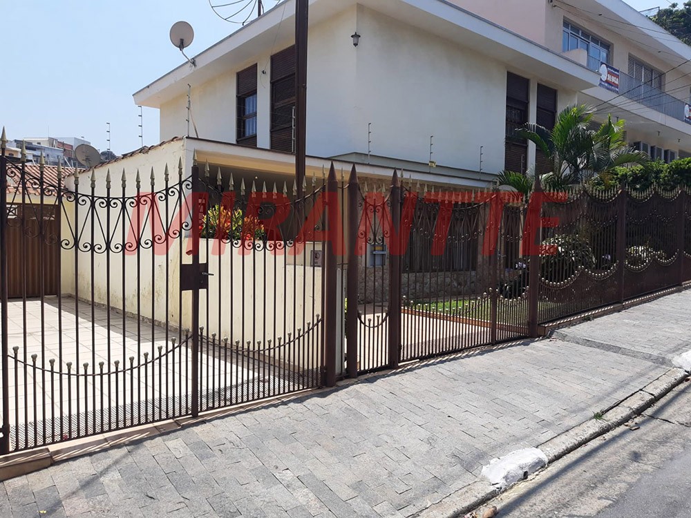 Terreno de 1200m² em Imirim