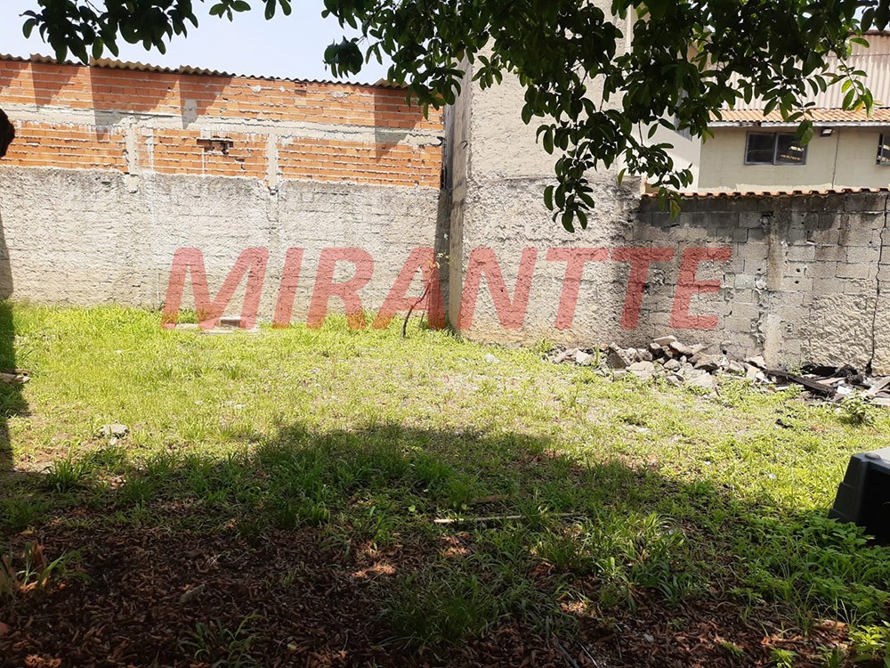 Terreno de 1200m² em Imirim