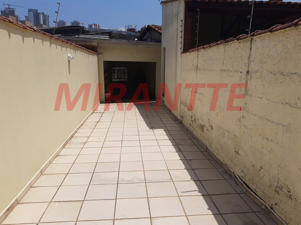 Terreno de 1200m² em Imirim