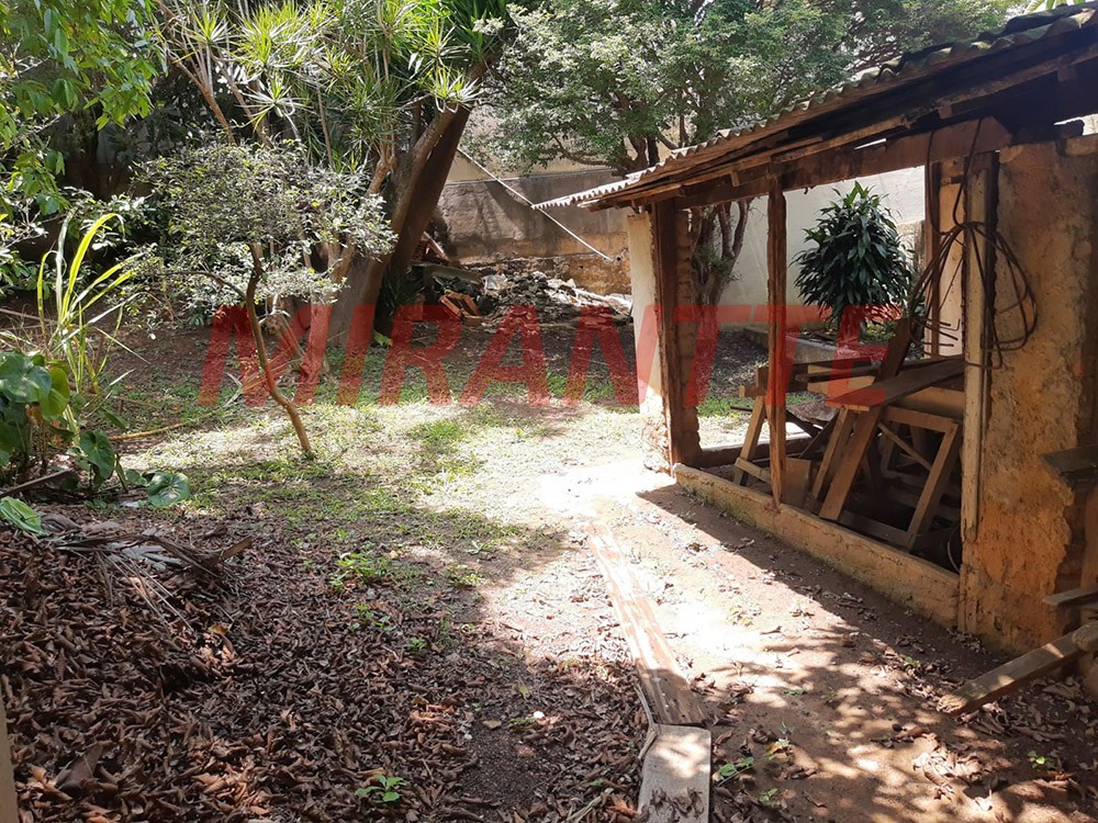 Terreno de 1200m² em Imirim