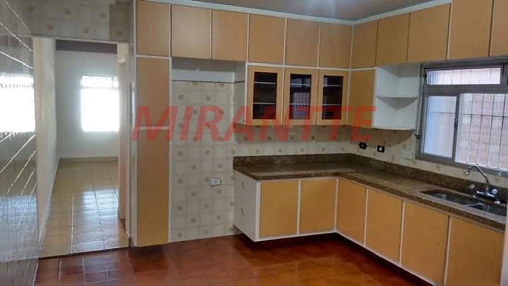Sobrado de 86m² com 2 quartos em Jardim Peri