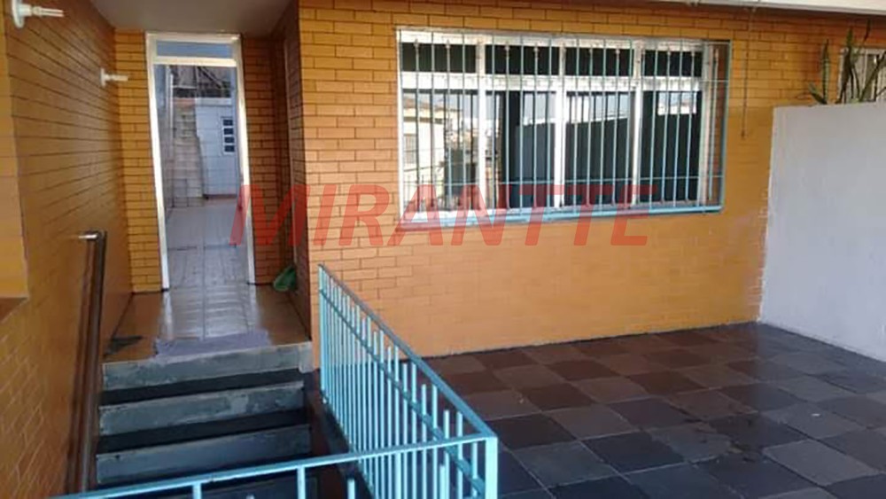Sobrado de 86m² com 2 quartos em Jardim Peri