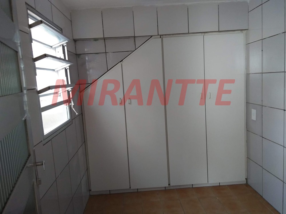 Sobrado de 86m² com 2 quartos em Jardim Peri